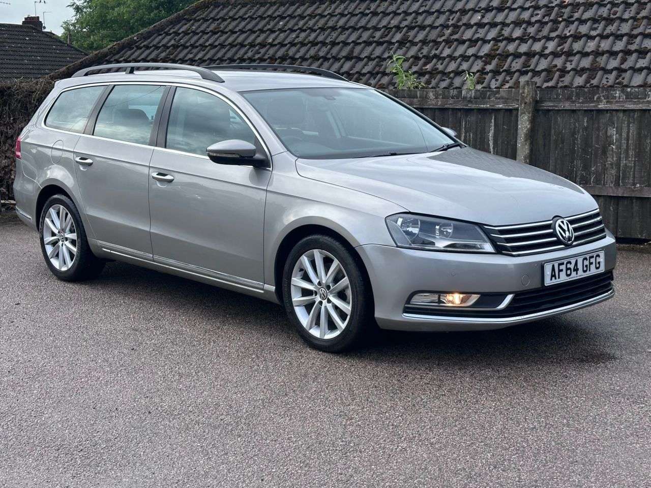 2014 VOLKSWAGEN PASSAT 2014 VOLKSWAGEN PASSAT