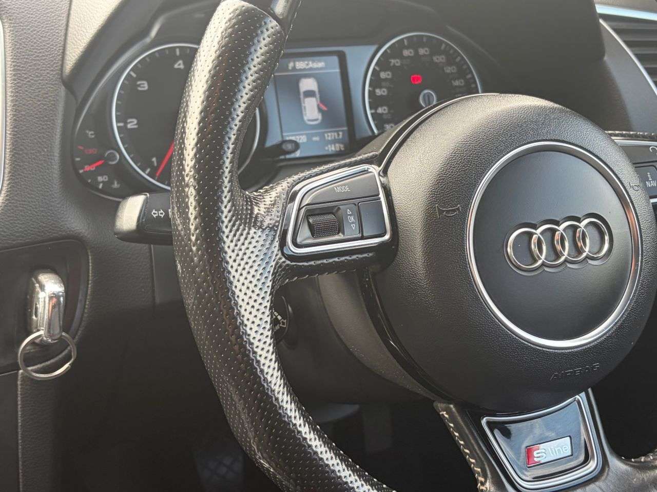 2016 AUDI Q5 2016 AUDI Q5