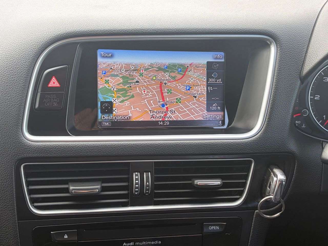 2016 AUDI Q5 2016 AUDI Q5