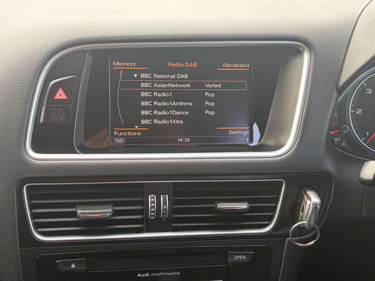 2016 AUDI Q5 2016 AUDI Q5
