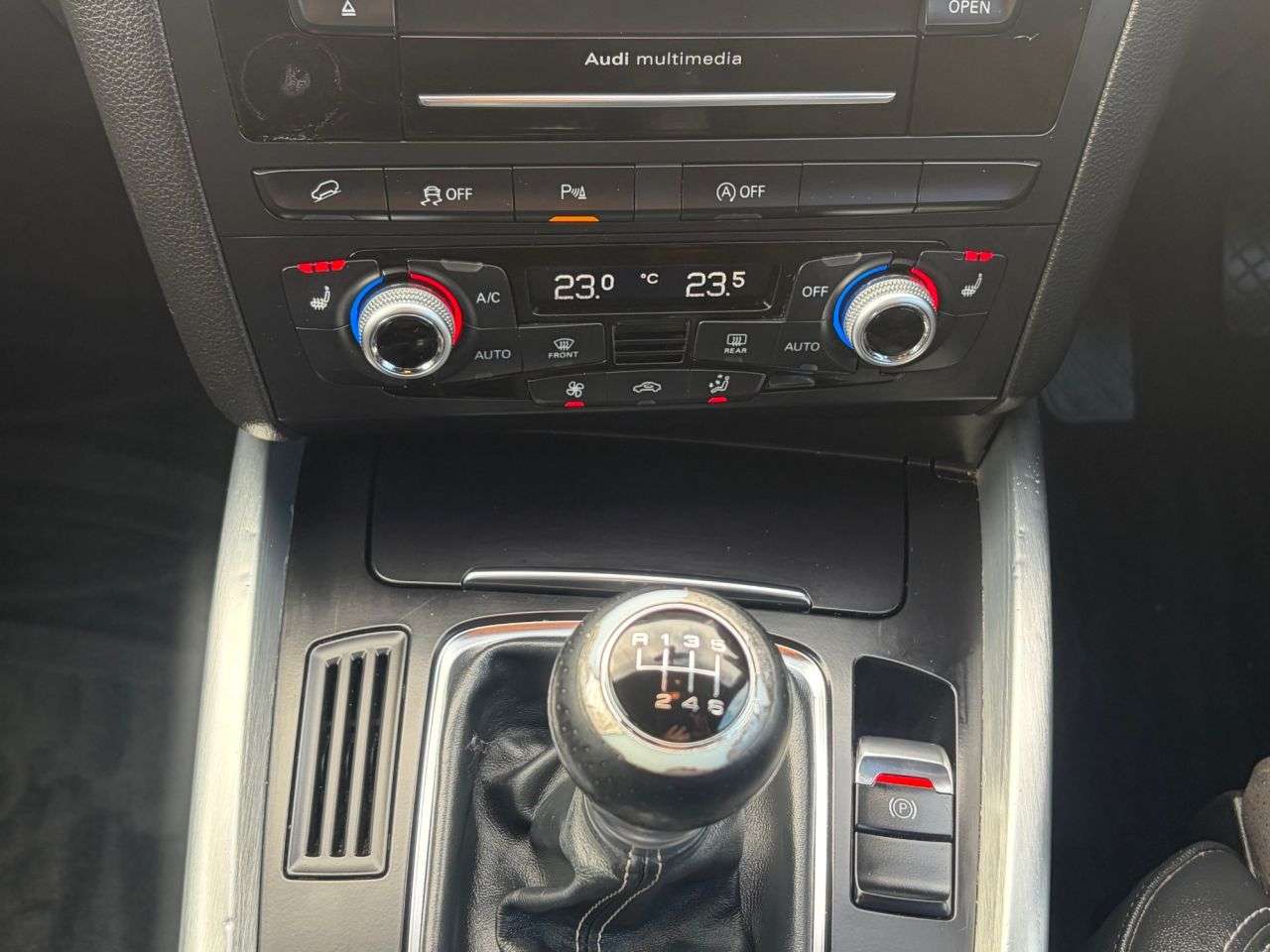 2016 AUDI Q5 2016 AUDI Q5