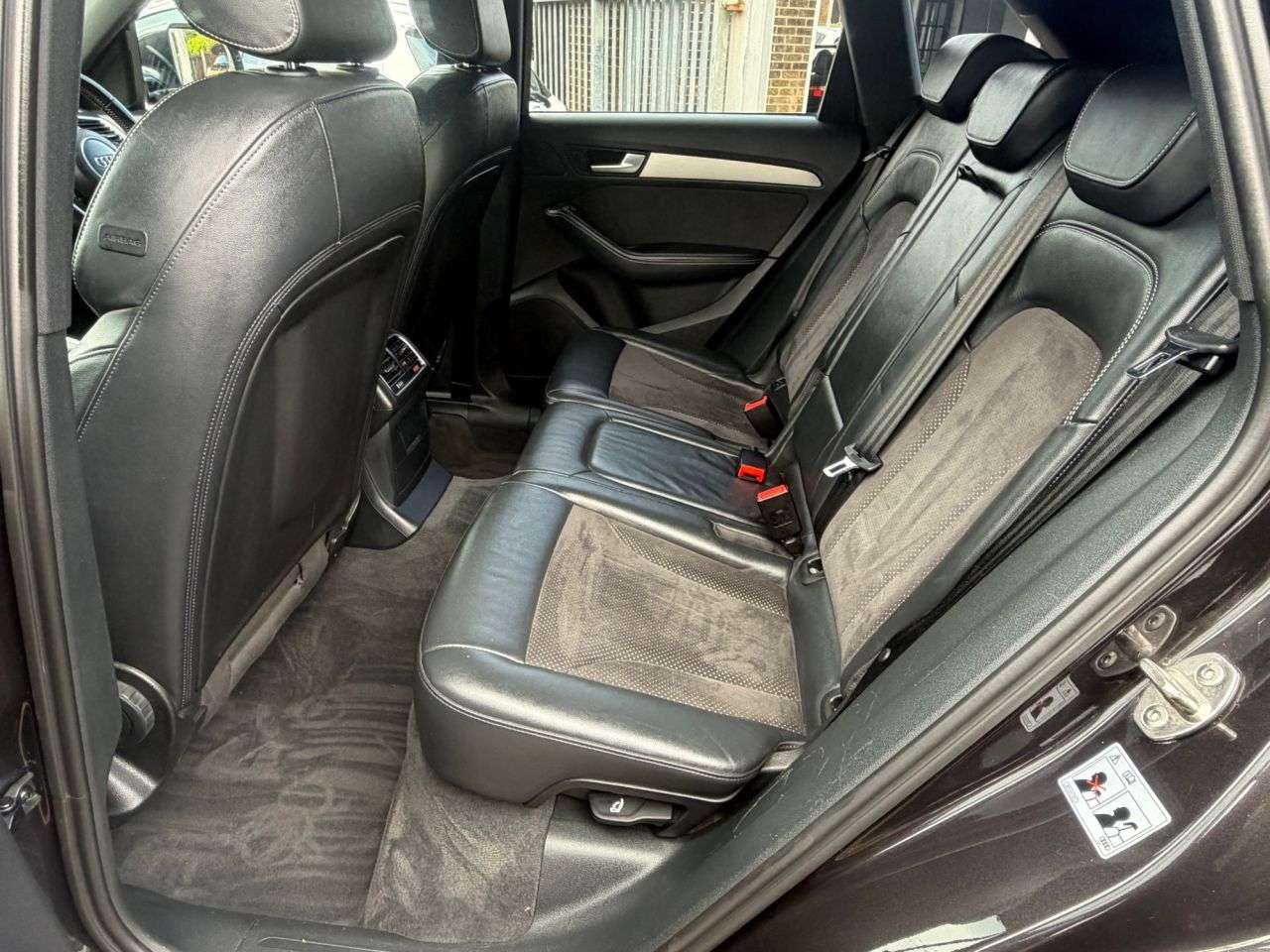 2016 AUDI Q5 2016 AUDI Q5