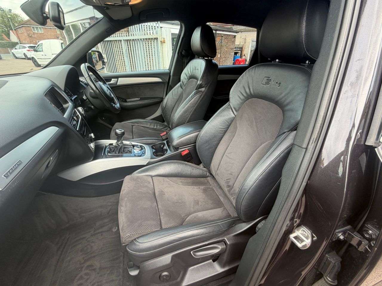 2016 AUDI Q5 2016 AUDI Q5