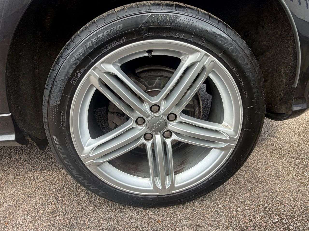 2016 AUDI Q5 2016 AUDI Q5