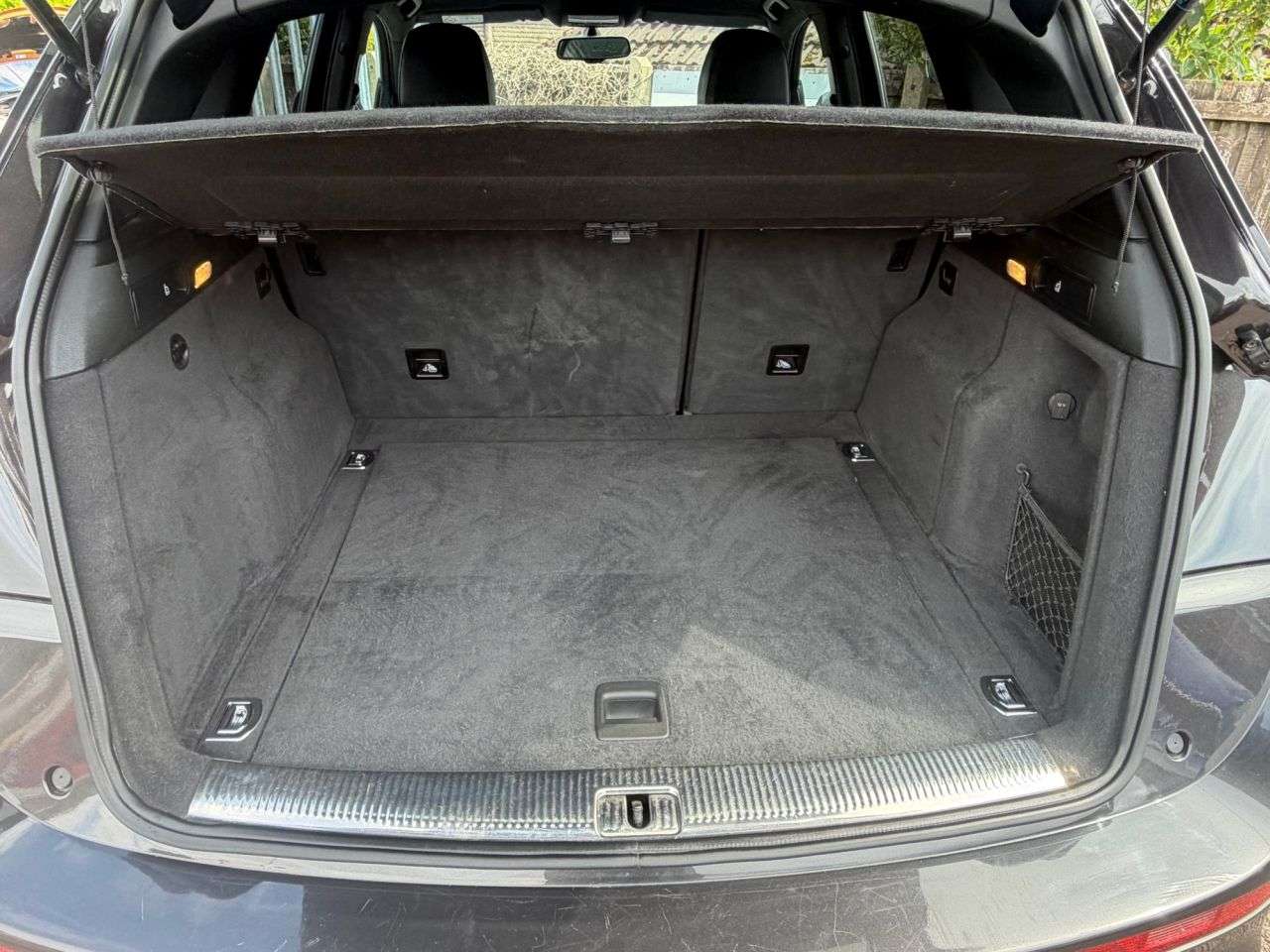 2016 AUDI Q5 2016 AUDI Q5