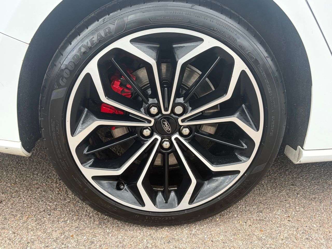 2019 FORD FOCUS 2019 FORD FOCUS