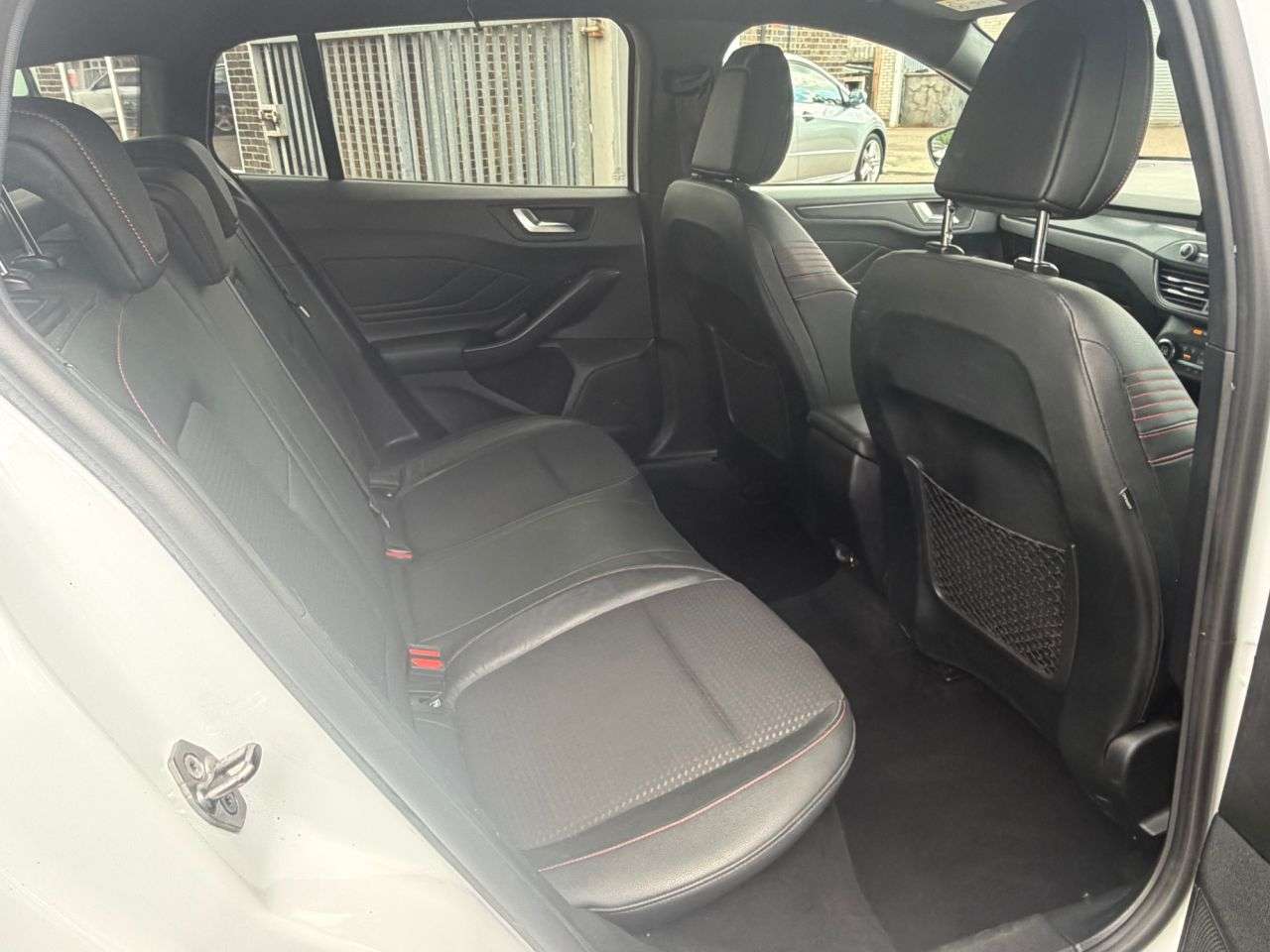 2019 FORD FOCUS 2019 FORD FOCUS
