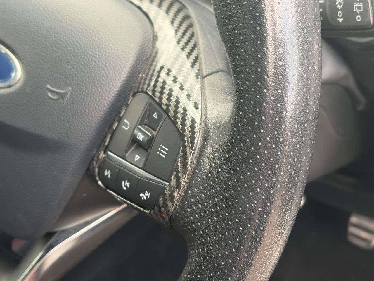 2019 FORD FOCUS 2019 FORD FOCUS