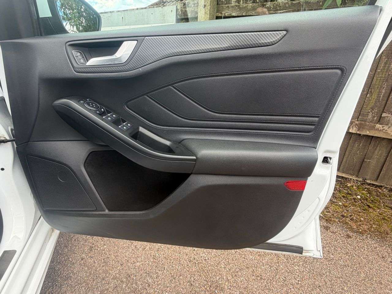 2019 FORD FOCUS 2019 FORD FOCUS