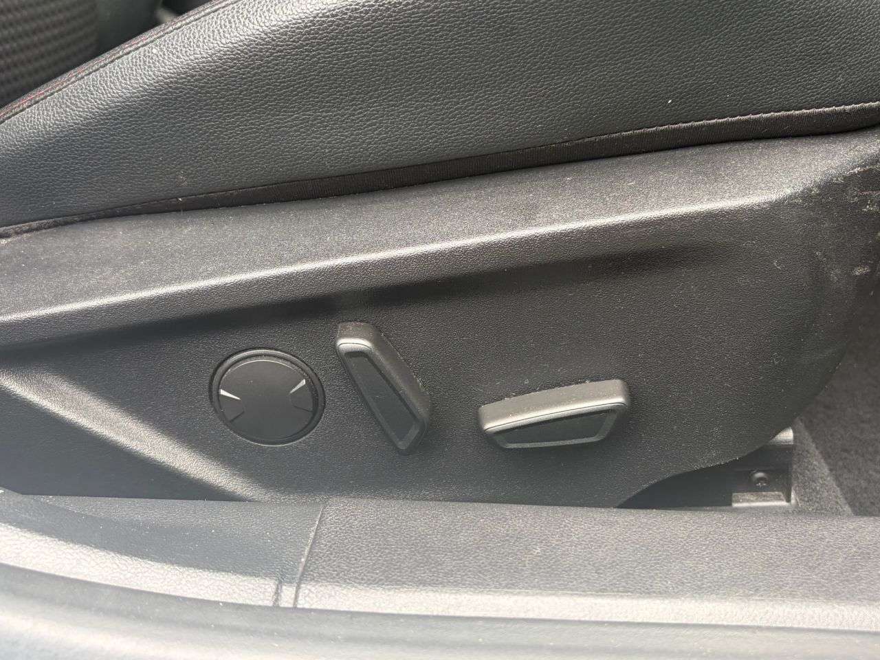 2019 FORD FOCUS 2019 FORD FOCUS