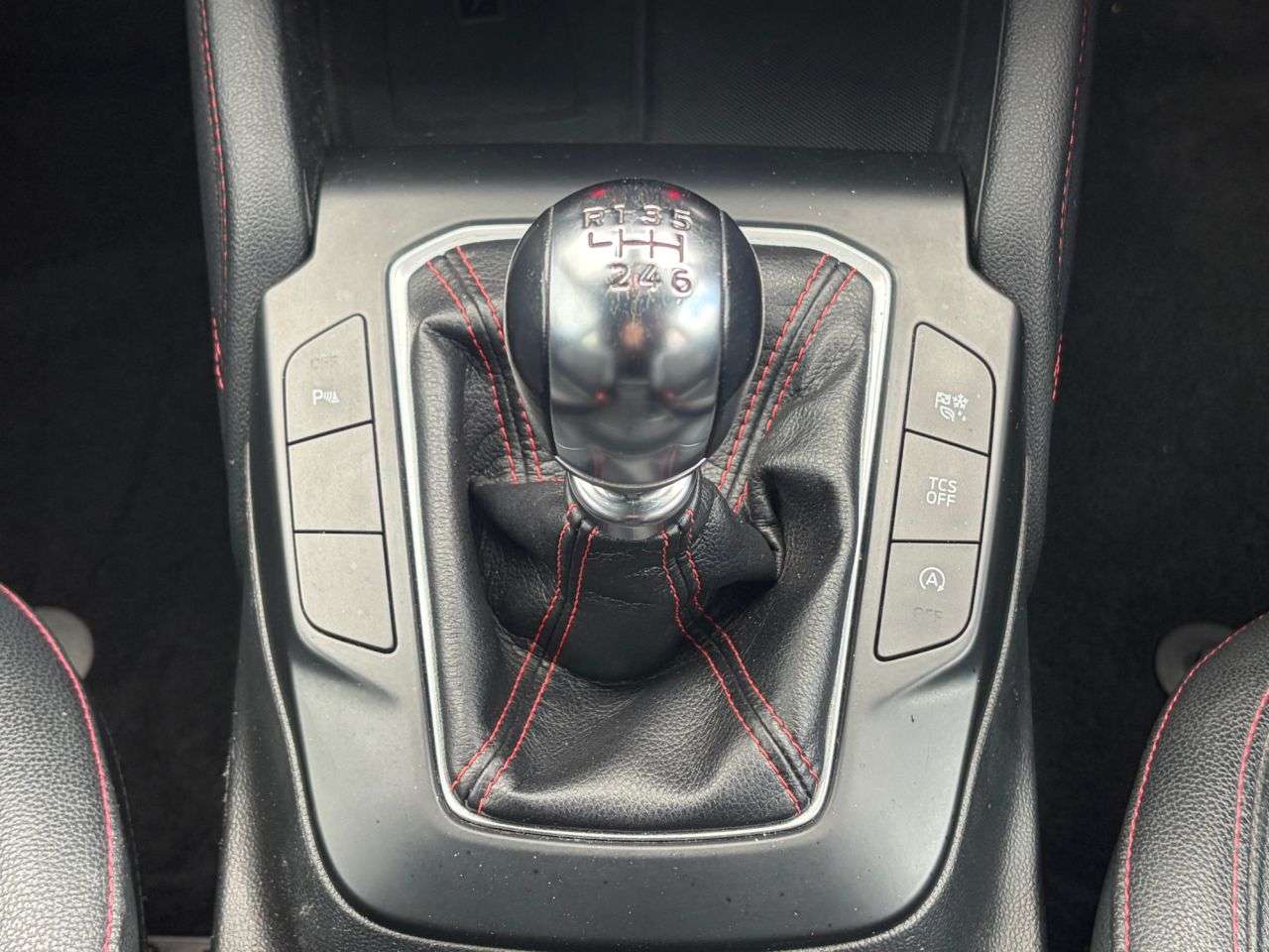 2019 FORD FOCUS 2019 FORD FOCUS