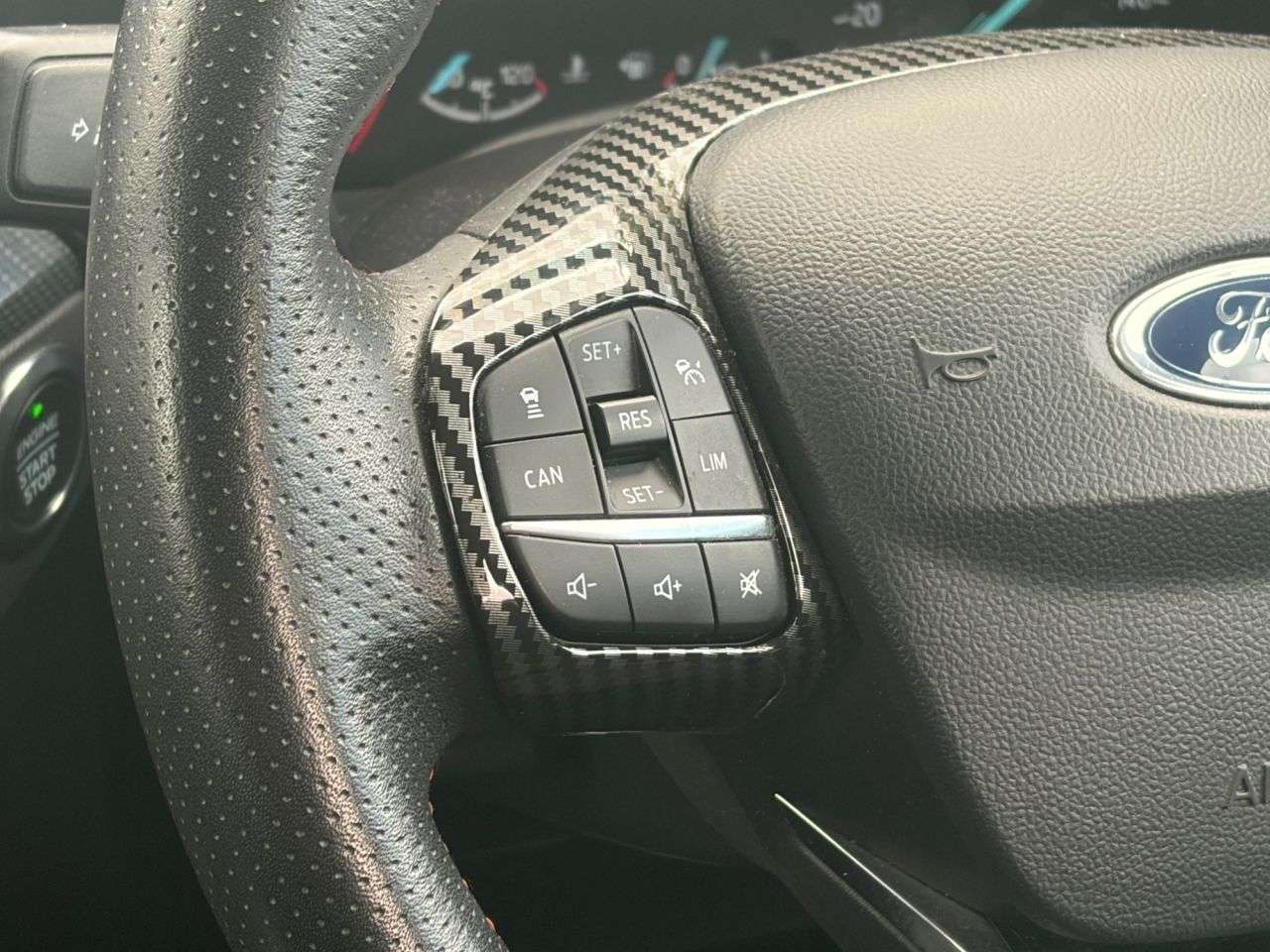 2019 FORD FOCUS 2019 FORD FOCUS