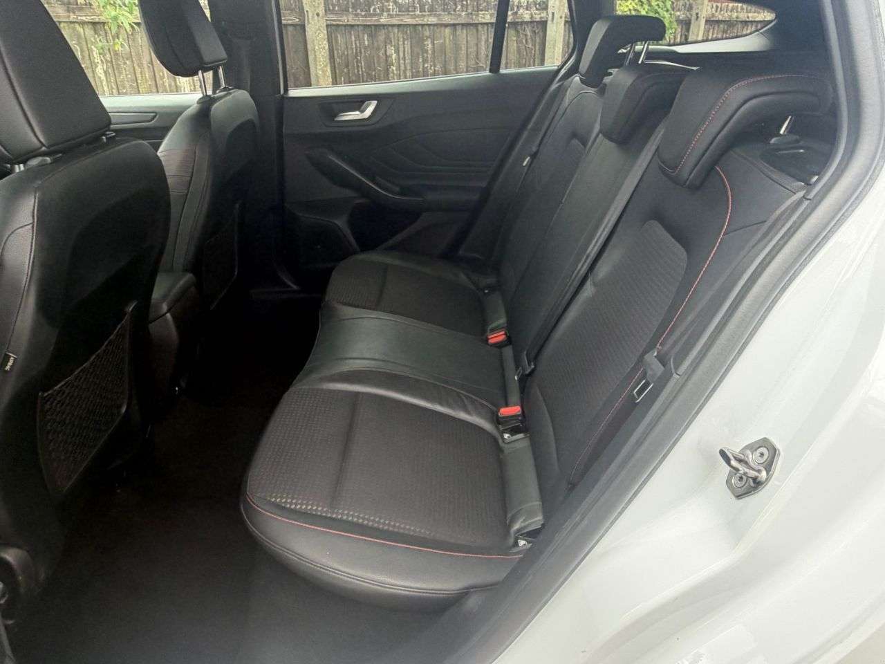 2019 FORD FOCUS 2019 FORD FOCUS