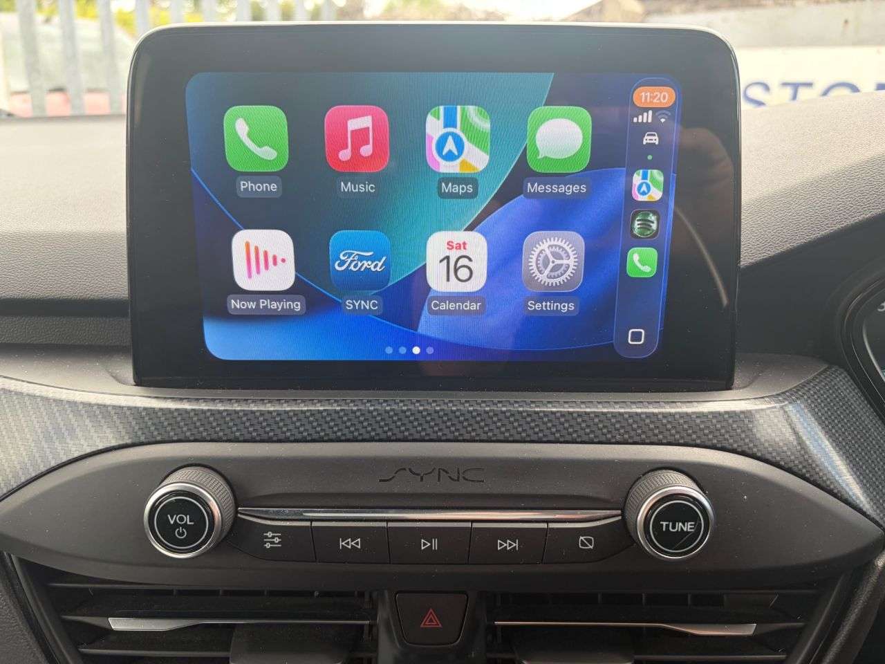 2019 FORD FOCUS 2019 FORD FOCUS