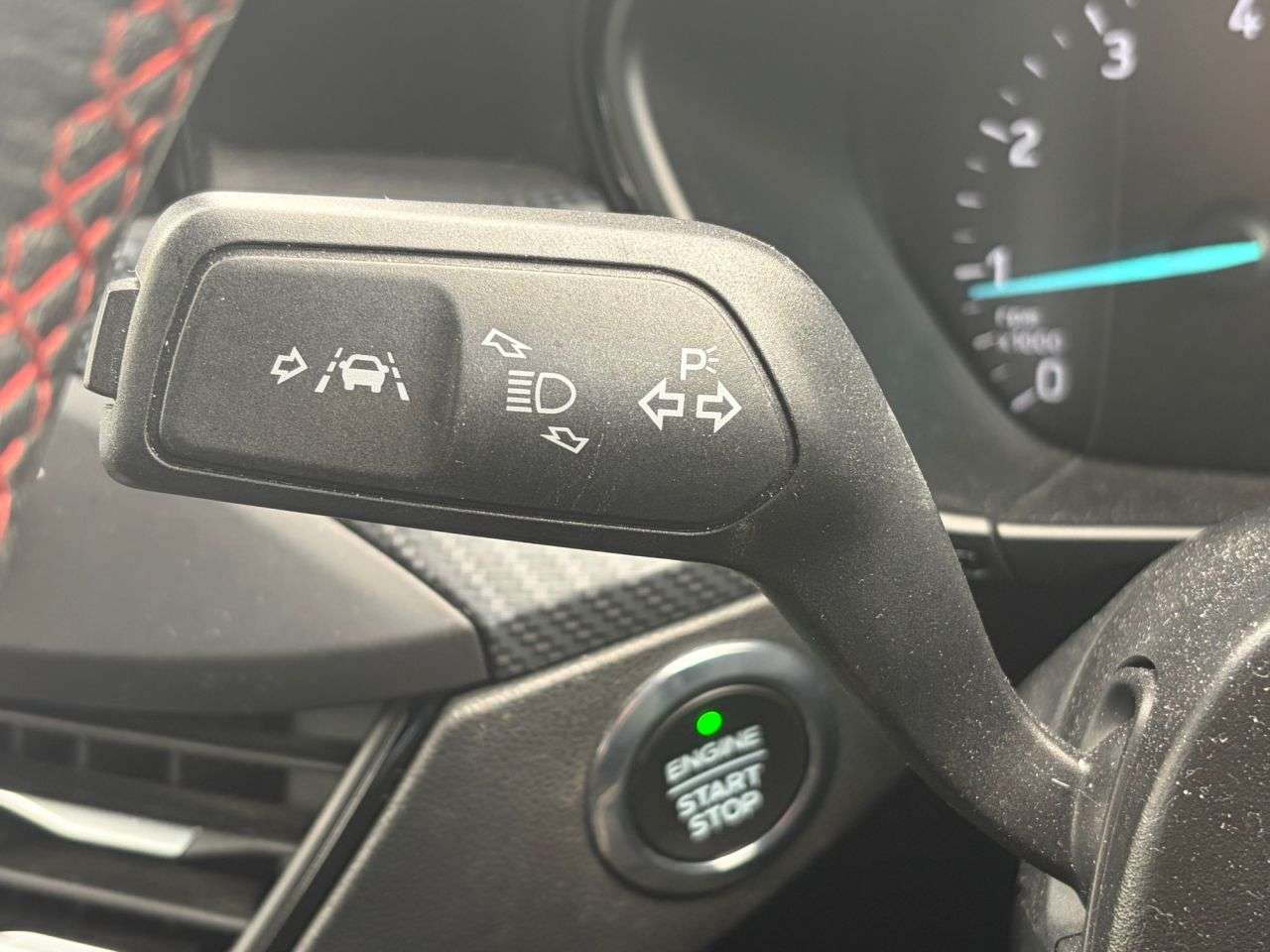 2019 FORD FOCUS 2019 FORD FOCUS