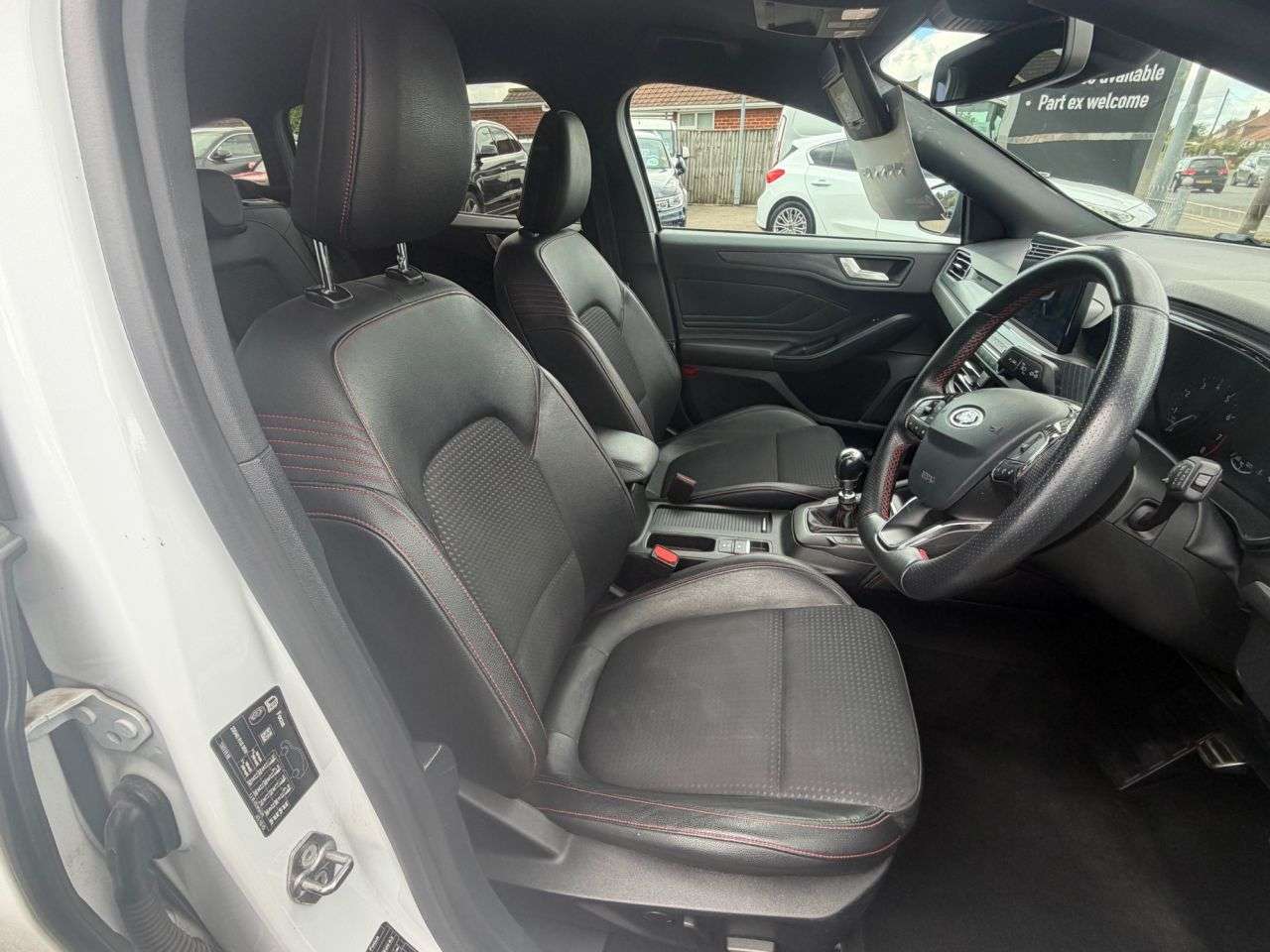 2019 FORD FOCUS 2019 FORD FOCUS