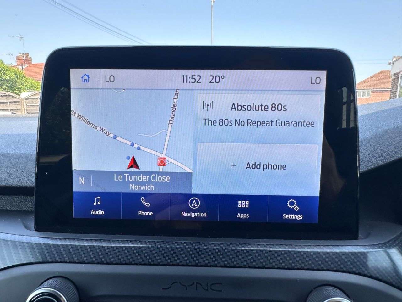 2019 FORD FOCUS 2019 FORD FOCUS