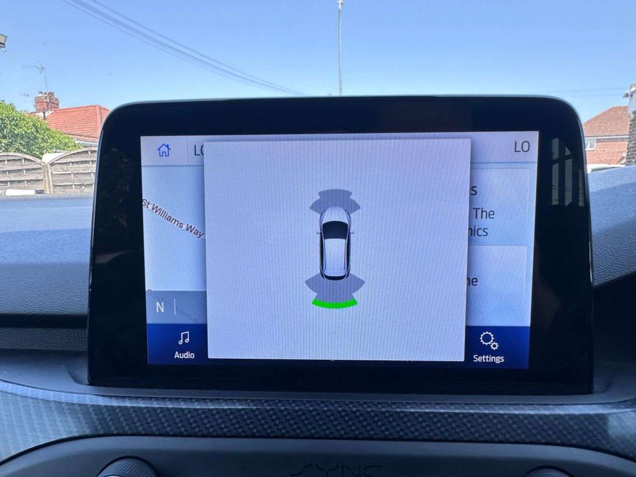 2019 FORD FOCUS 2019 FORD FOCUS