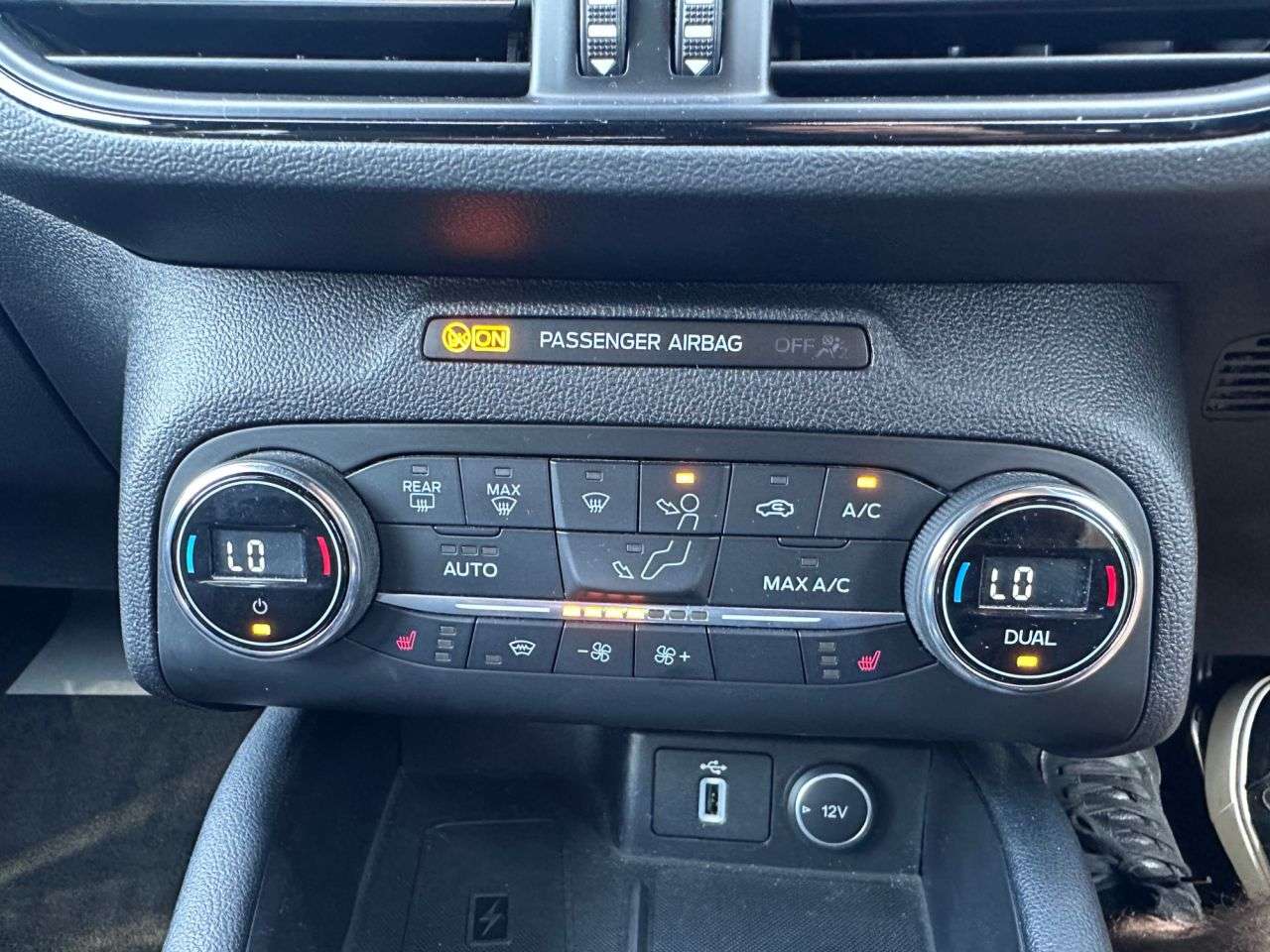 2019 FORD FOCUS 2019 FORD FOCUS