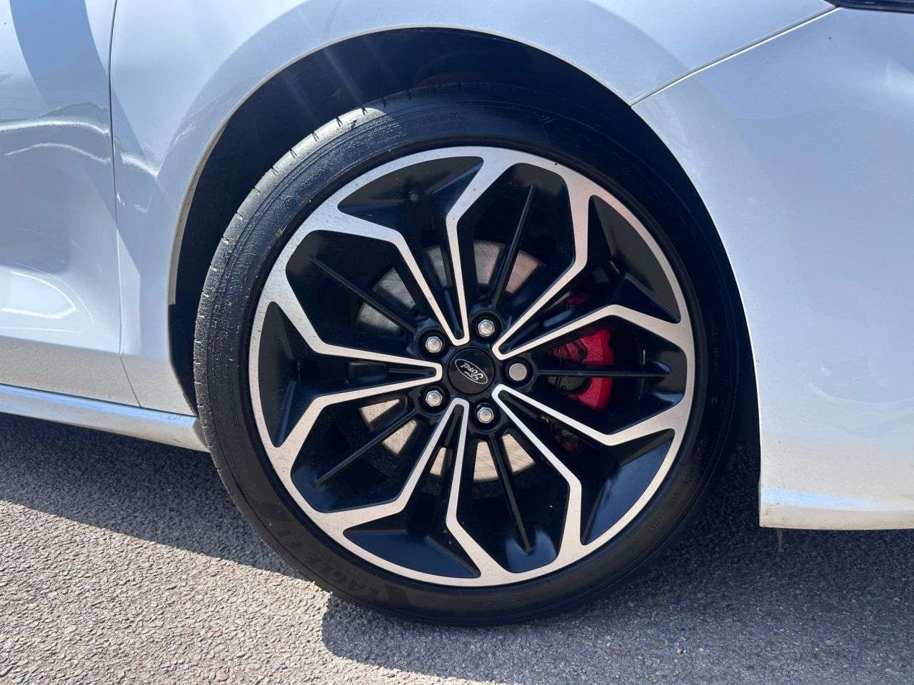 2019 FORD FOCUS 2019 FORD FOCUS