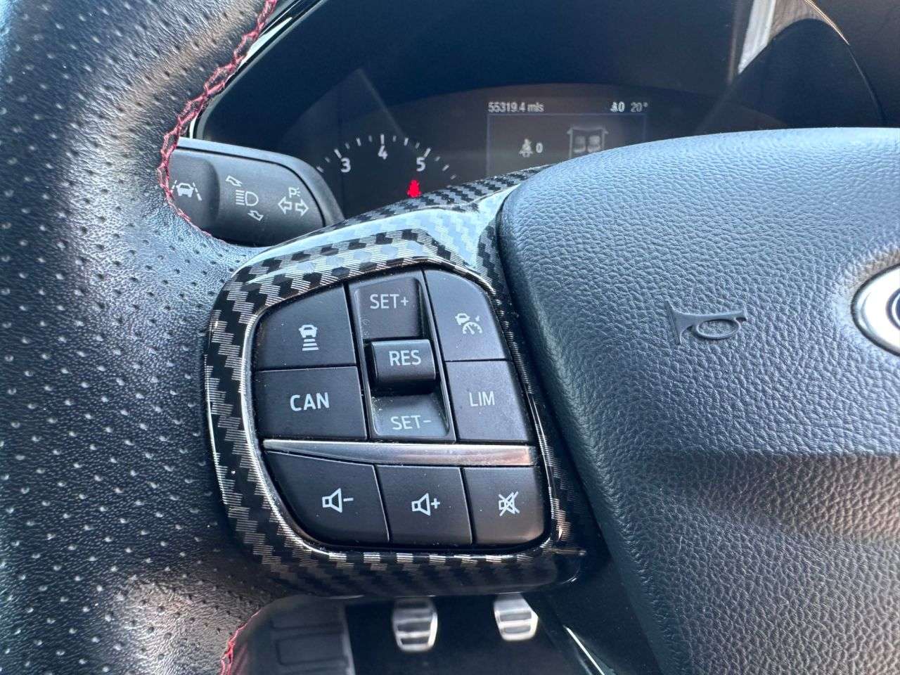2019 FORD FOCUS 2019 FORD FOCUS