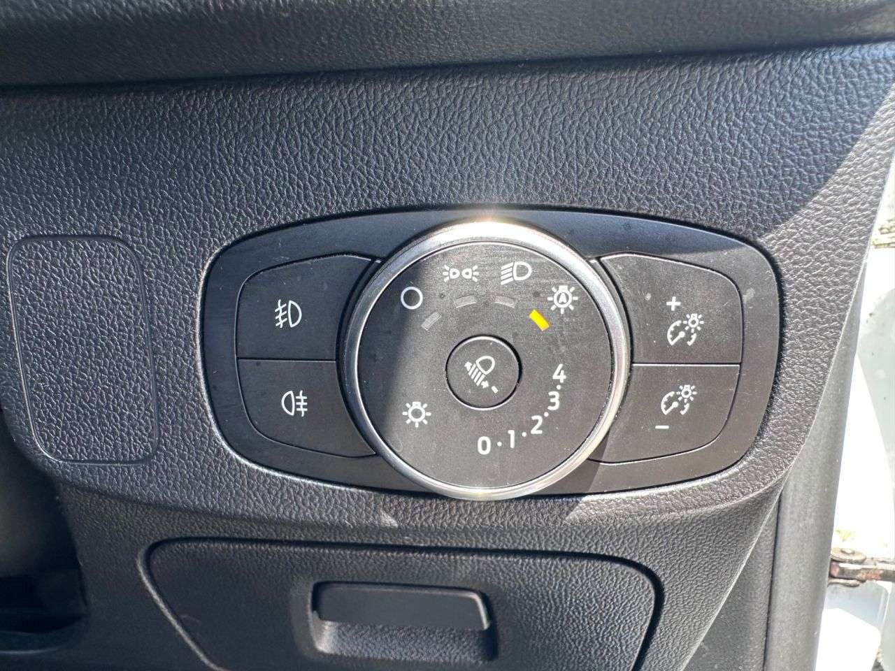 2019 FORD FOCUS 2019 FORD FOCUS