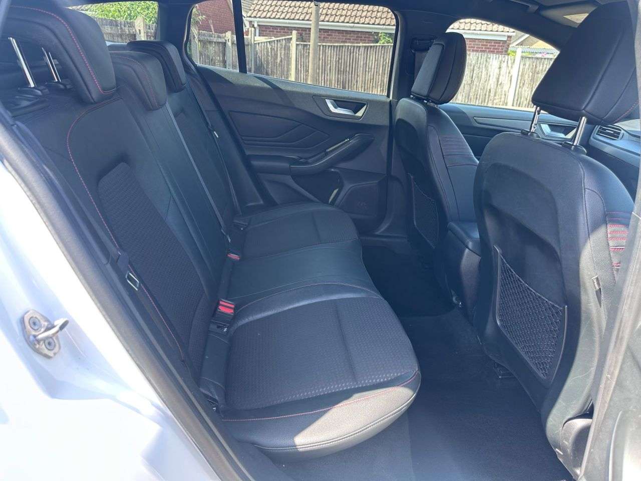 2019 FORD FOCUS 2019 FORD FOCUS