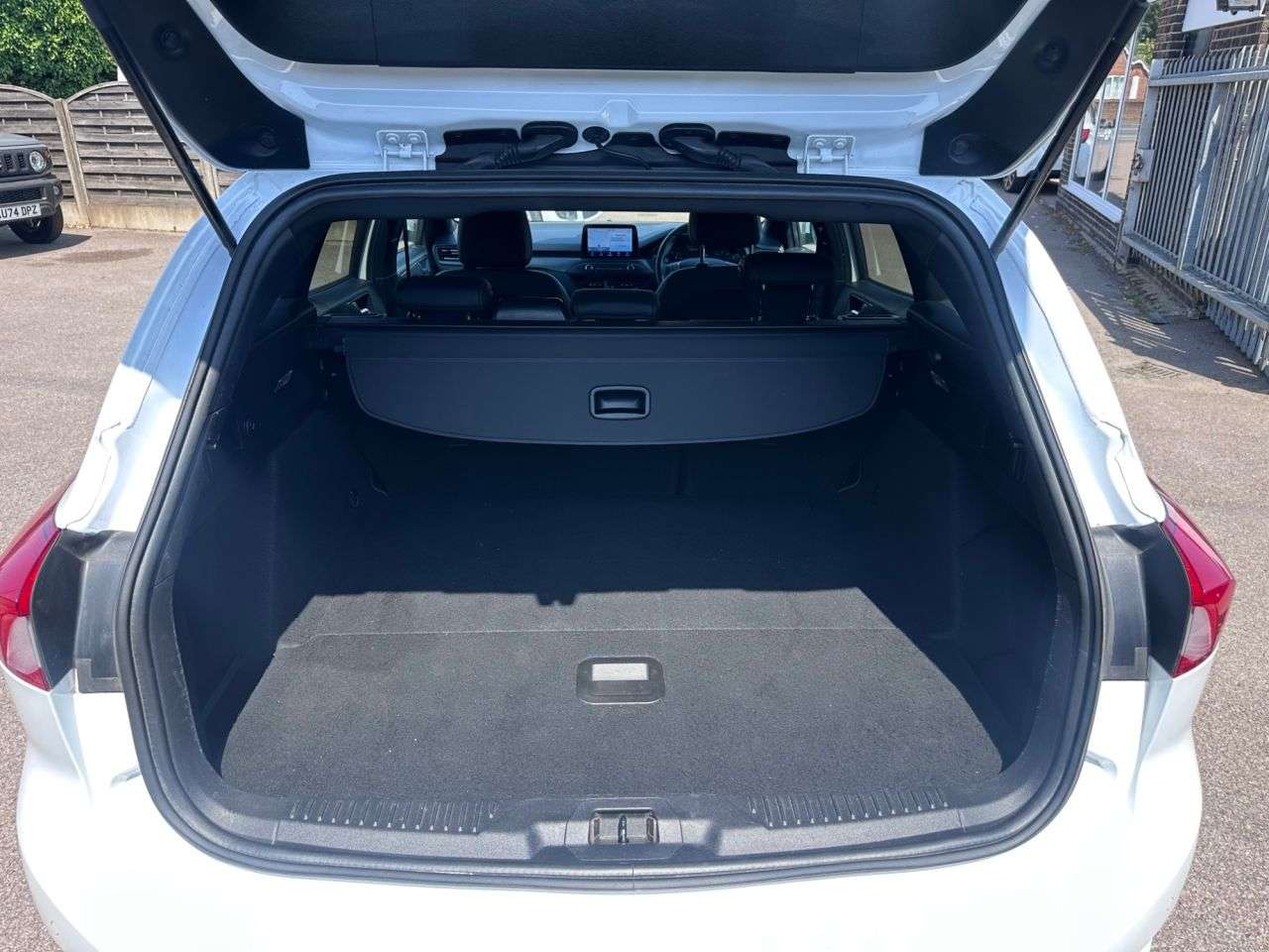 2019 FORD FOCUS 2019 FORD FOCUS