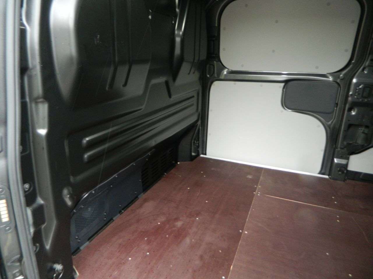 2024 FORD TRANSIT CUSTOM 2024 FORD TRANSIT CUSTOM
