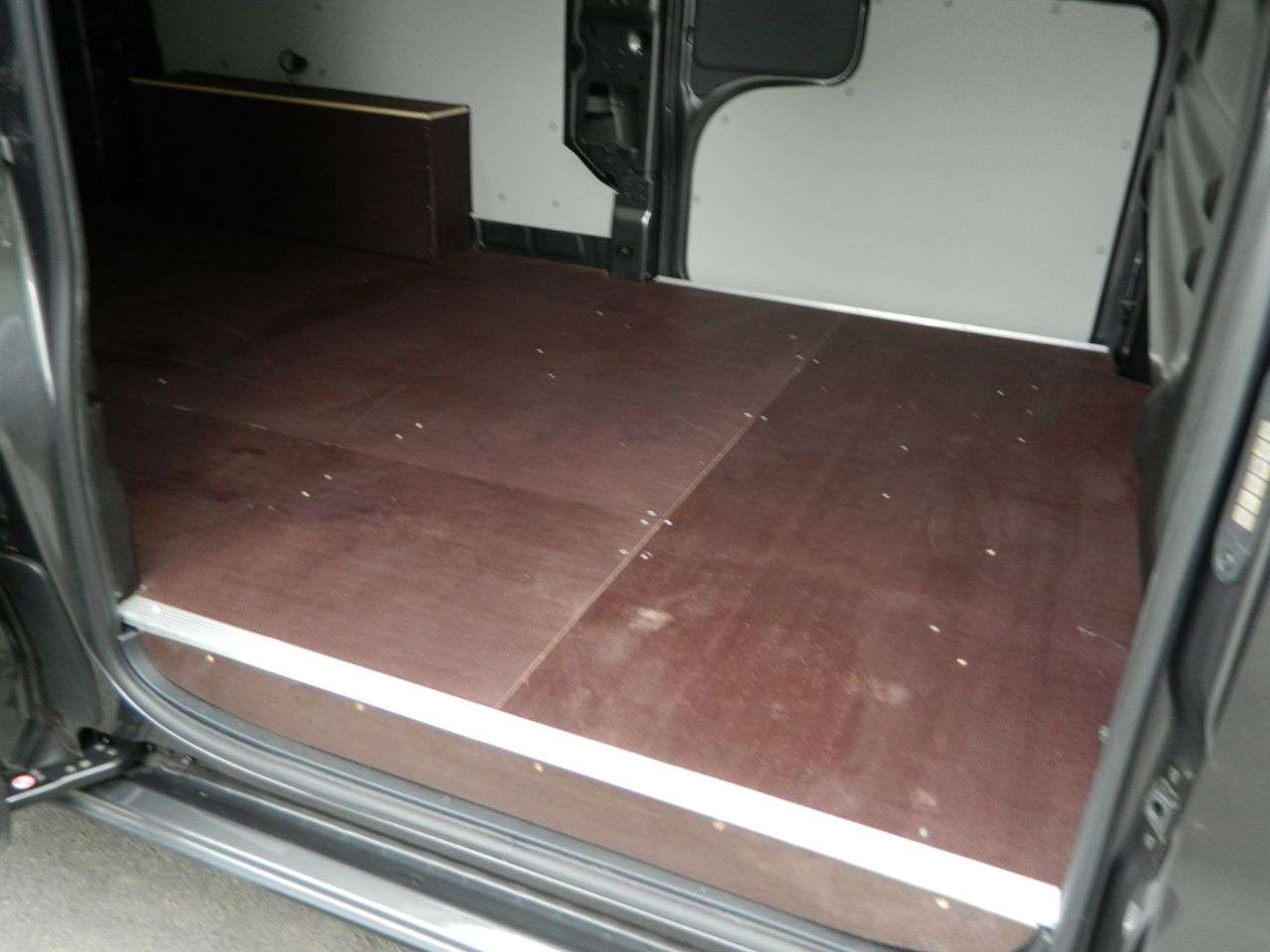 2024 FORD TRANSIT CUSTOM 2024 FORD TRANSIT CUSTOM