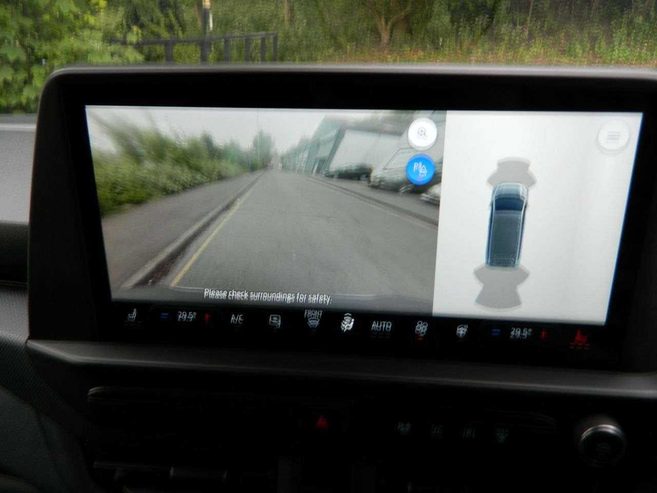 2024 FORD TRANSIT CUSTOM 2024 FORD TRANSIT CUSTOM