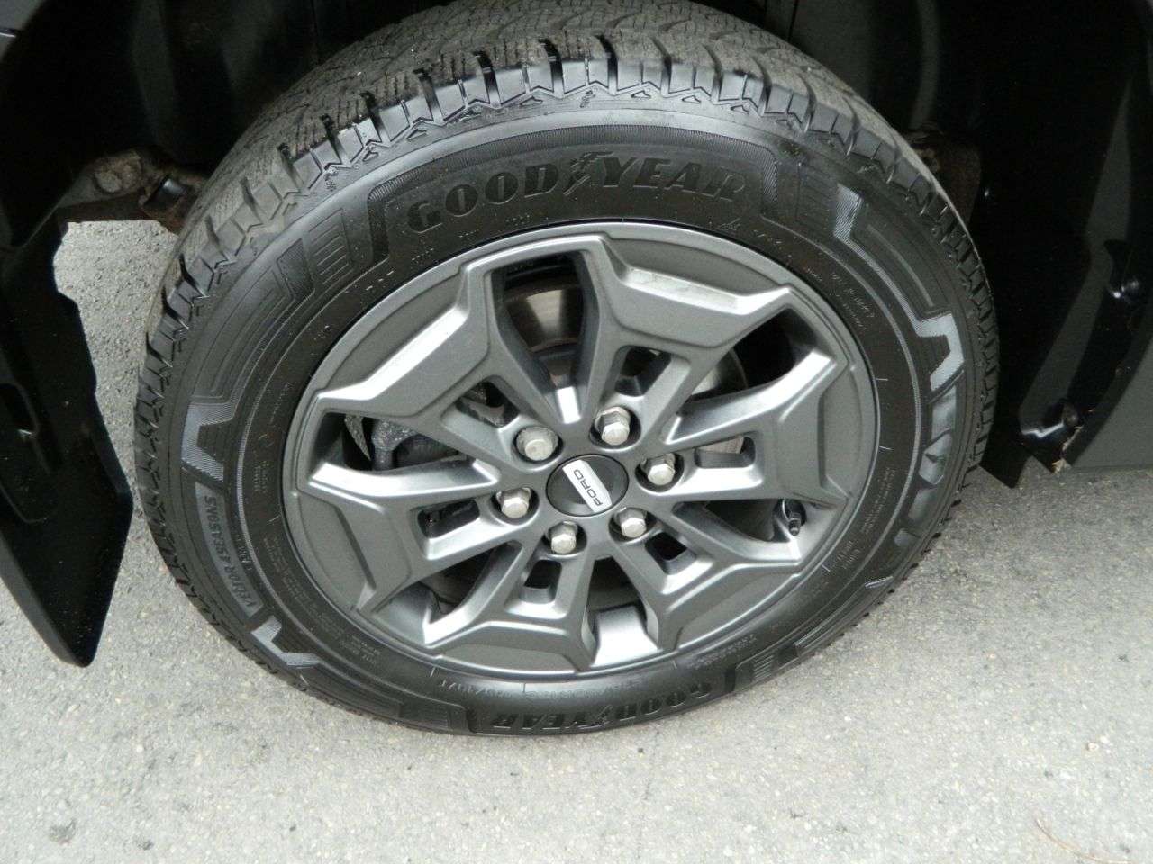 2024 FORD TRANSIT CUSTOM 2024 FORD TRANSIT CUSTOM