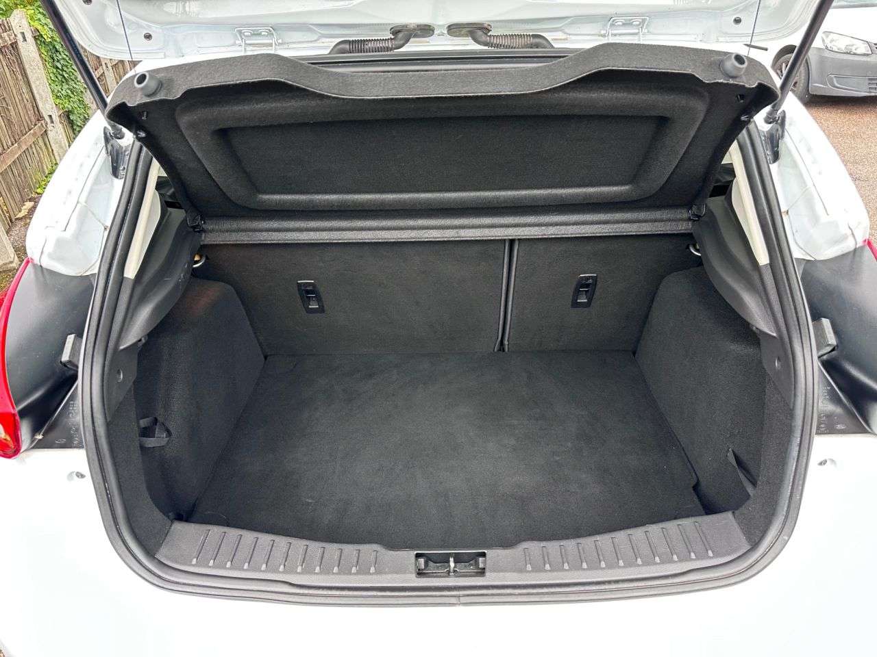 2017 FORD FOCUS 2017 FORD FOCUS