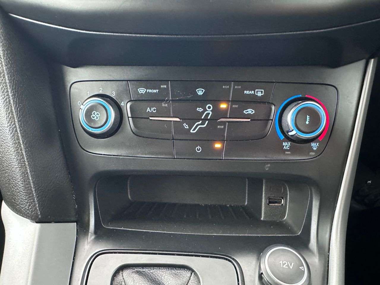 2017 FORD FOCUS 2017 FORD FOCUS