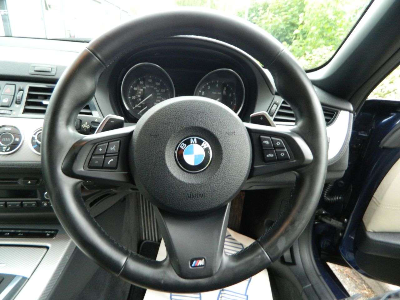2014 BMW Z4 2014 BMW Z4