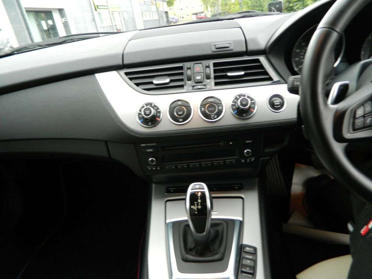 2014 BMW Z4 2014 BMW Z4