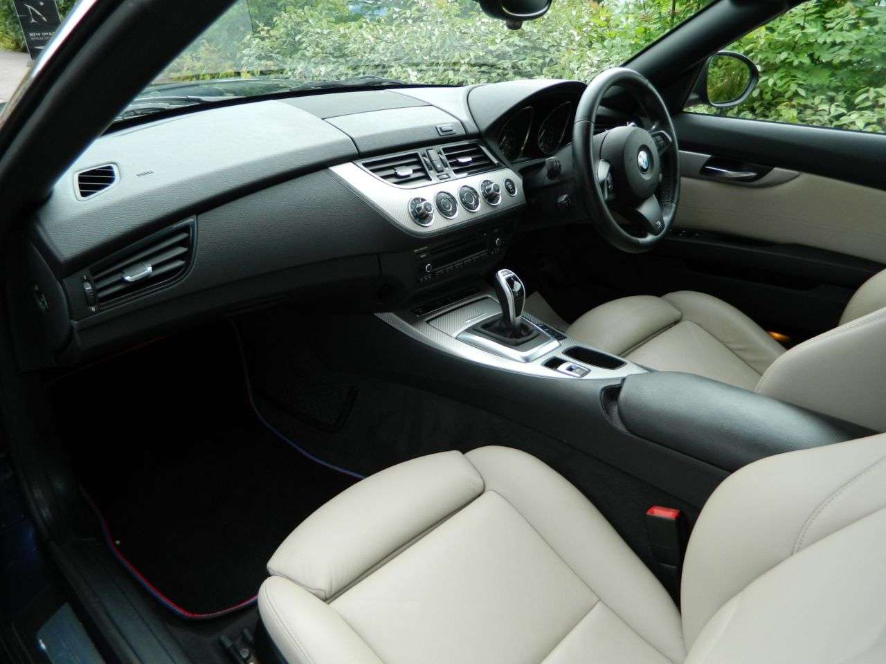 2014 BMW Z4 2014 BMW Z4