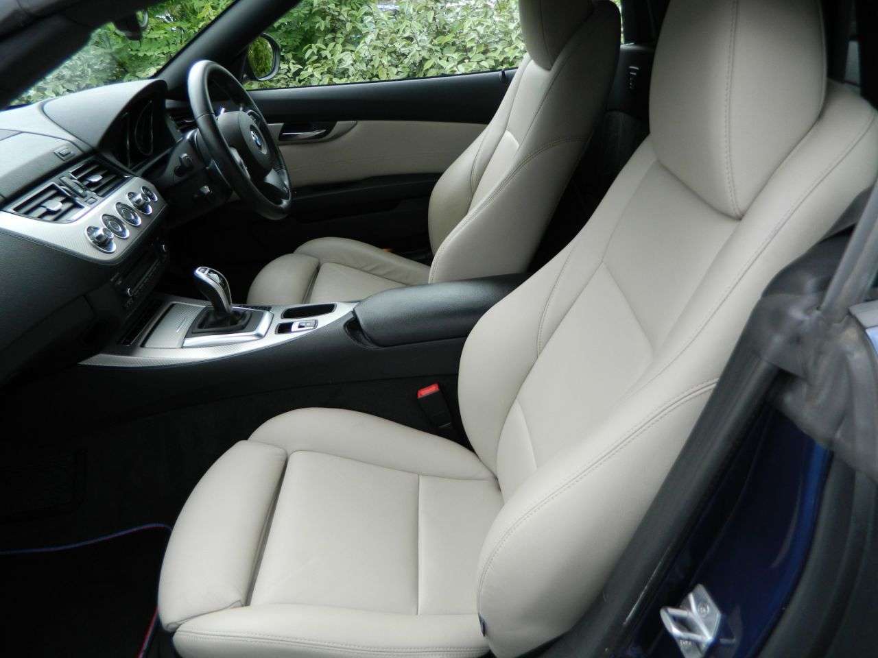 2014 BMW Z4 2014 BMW Z4