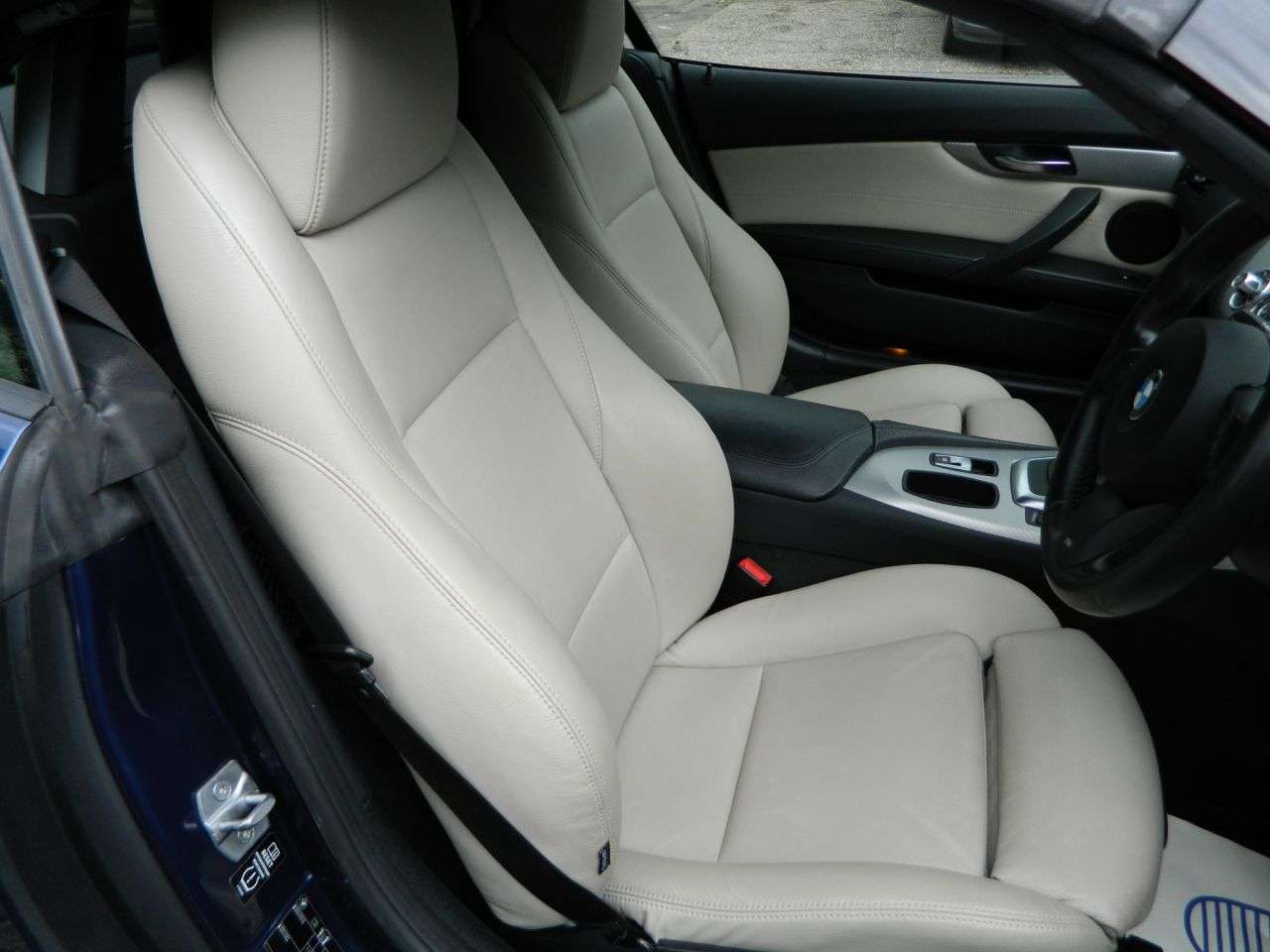 2014 BMW Z4 2014 BMW Z4