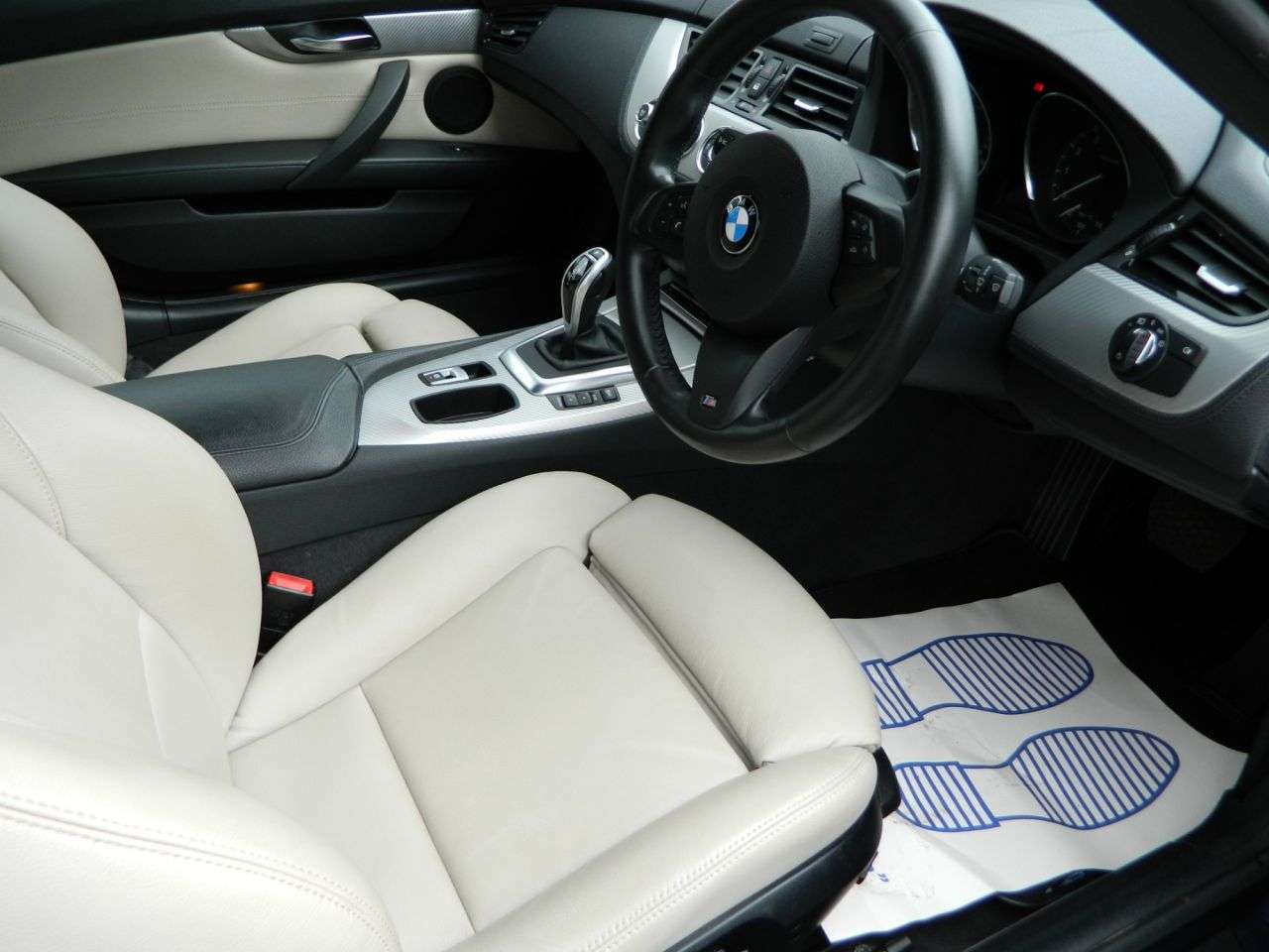 2014 BMW Z4 2014 BMW Z4