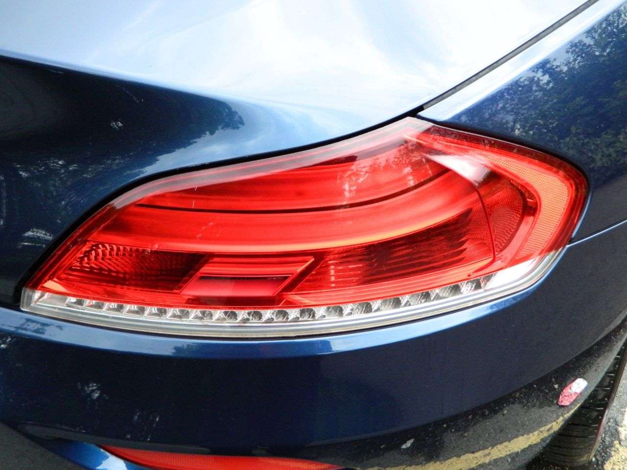 2014 BMW Z4 2014 BMW Z4