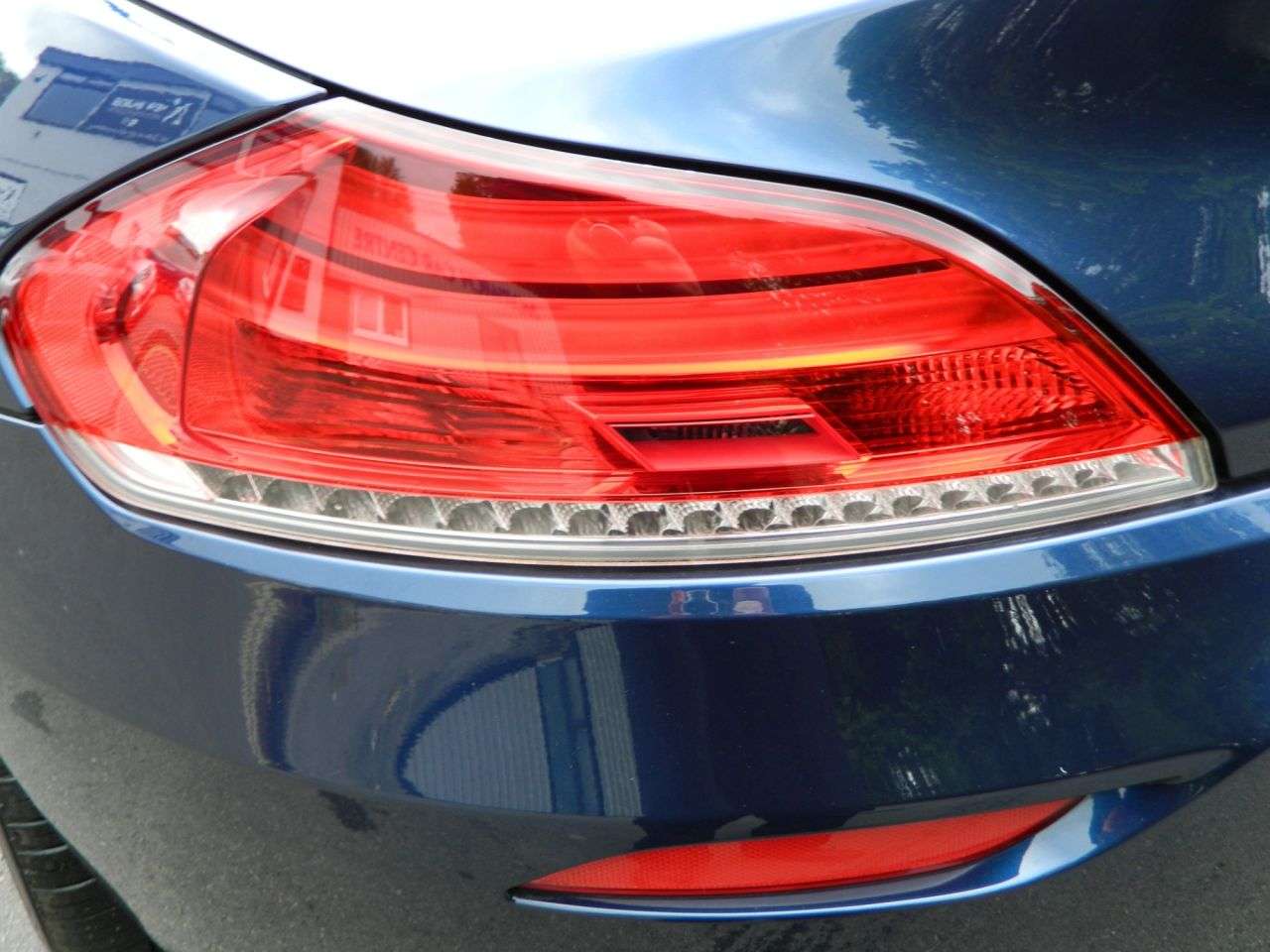2014 BMW Z4 2014 BMW Z4