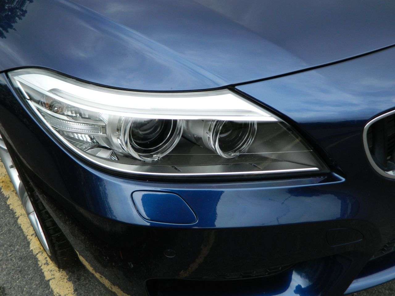 2014 BMW Z4 2014 BMW Z4