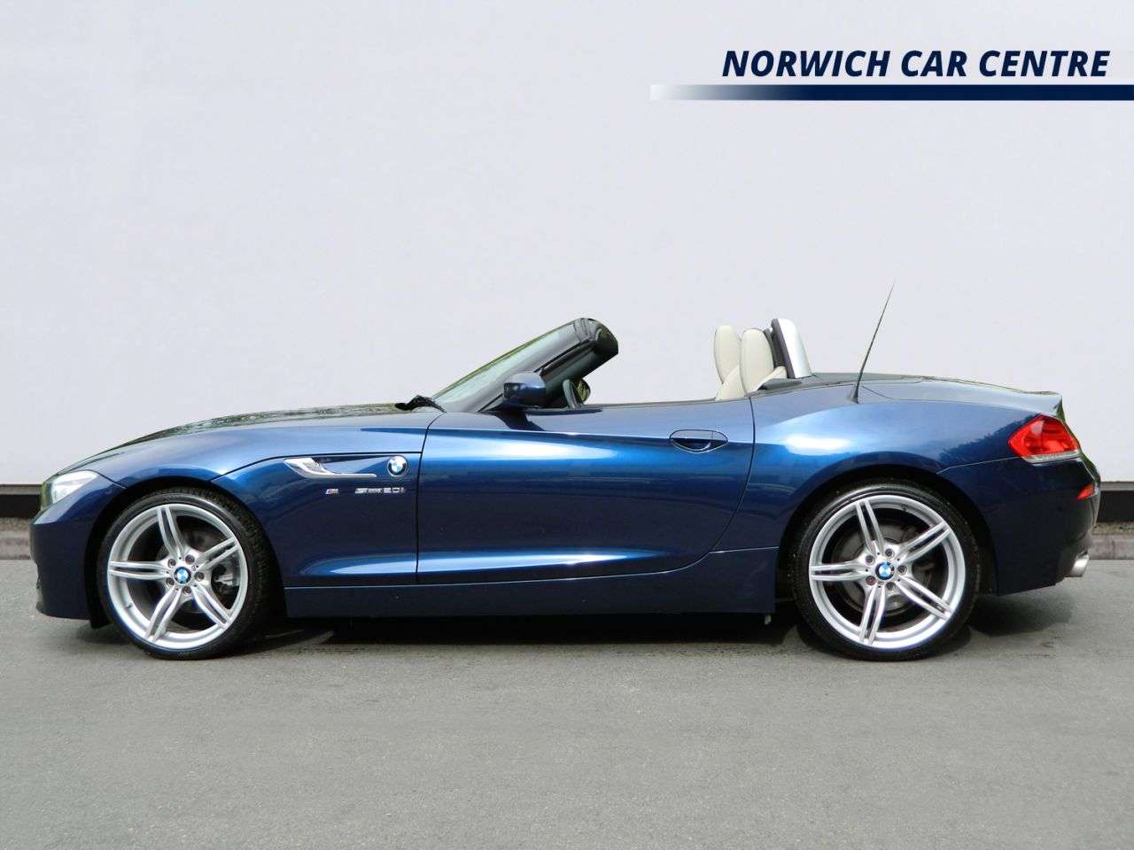2014 BMW Z4 2014 BMW Z4