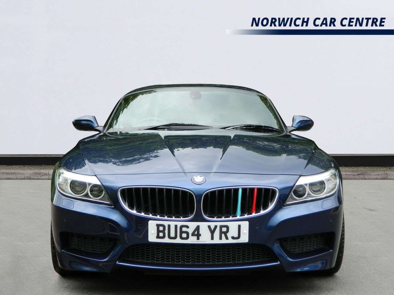 2014 BMW Z4 2014 BMW Z4