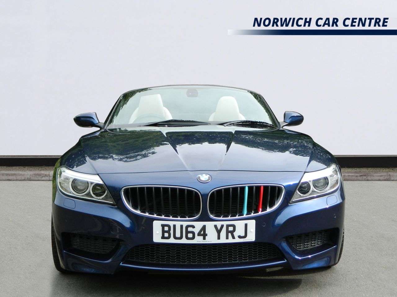 2014 BMW Z4 2014 BMW Z4