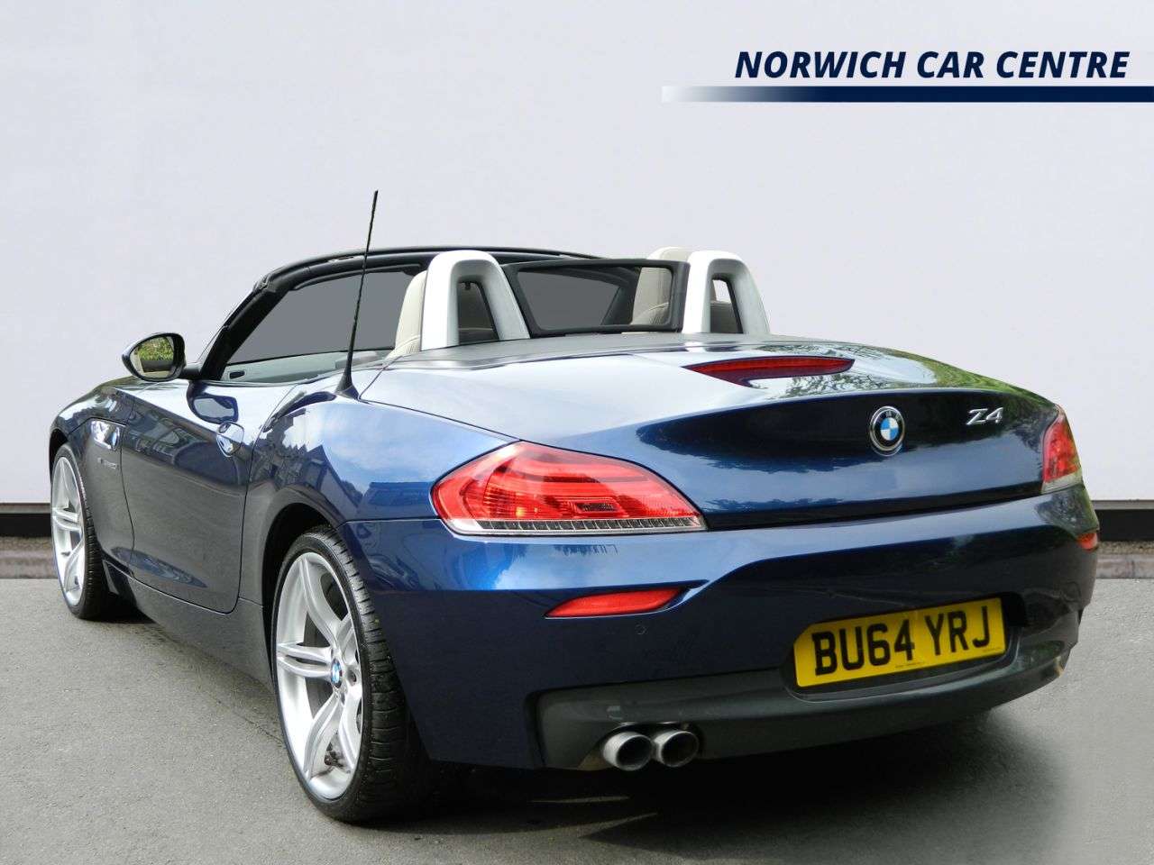 2014 BMW Z4 2014 BMW Z4