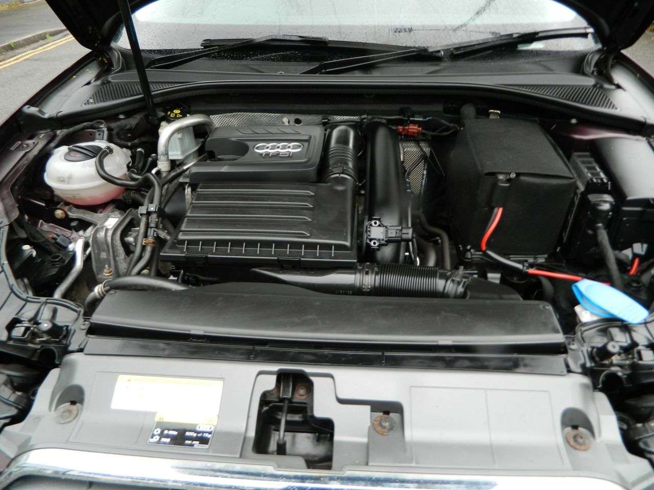 2015 AUDI A3 2015 AUDI A3