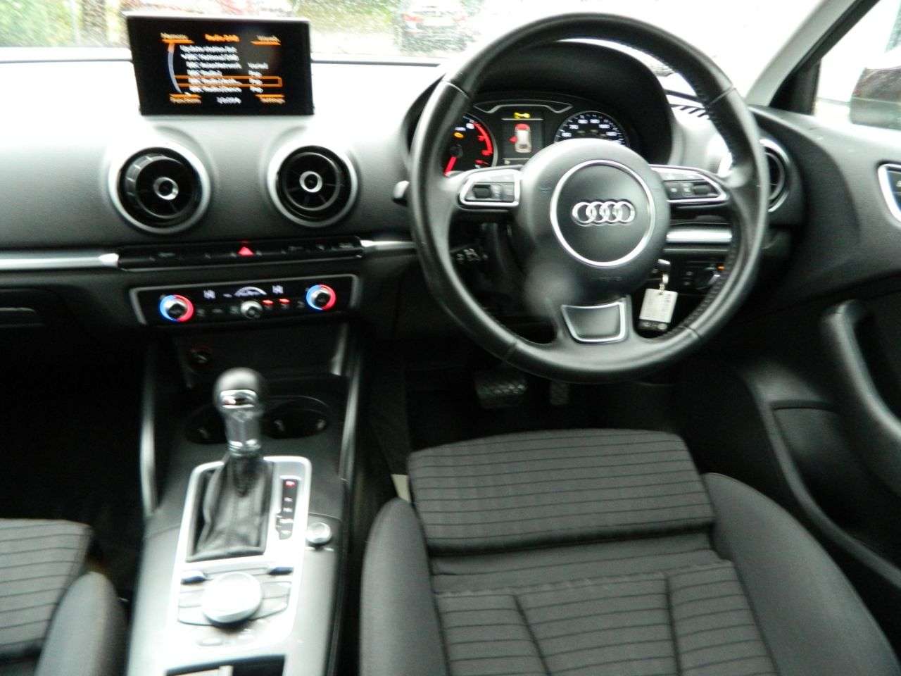 2015 AUDI A3 2015 AUDI A3