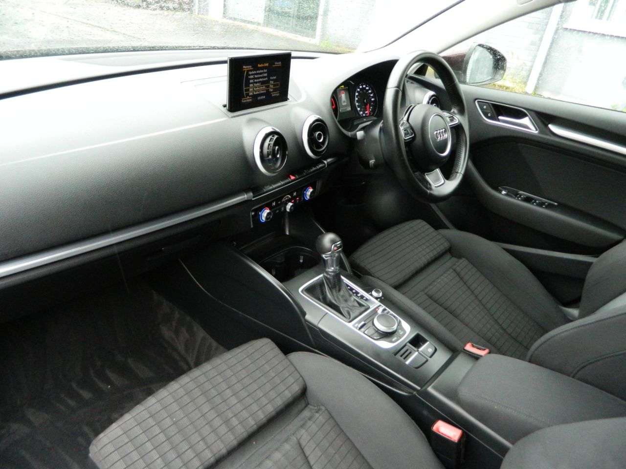 2015 AUDI A3 2015 AUDI A3